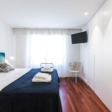 The Lucky Flats - Luceros Apartment อาลิกันเต ภายนอก รูปภาพ