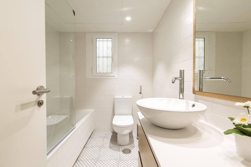 The Lucky Flats - Luceros Apartment อาลิกันเต ภายนอก รูปภาพ