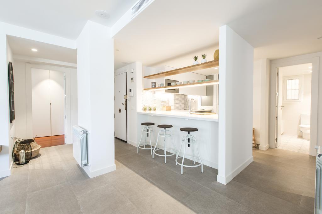The Lucky Flats - Luceros Apartment อาลิกันเต ภายนอก รูปภาพ